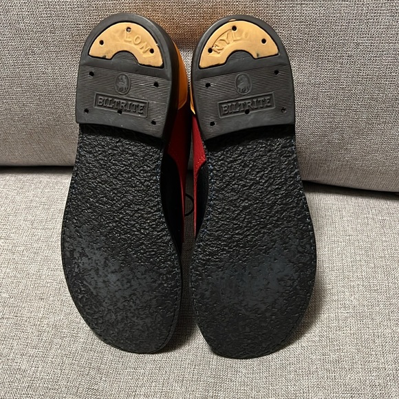 Biltrite Leather Women’s Loafers - Picture 3 of 8